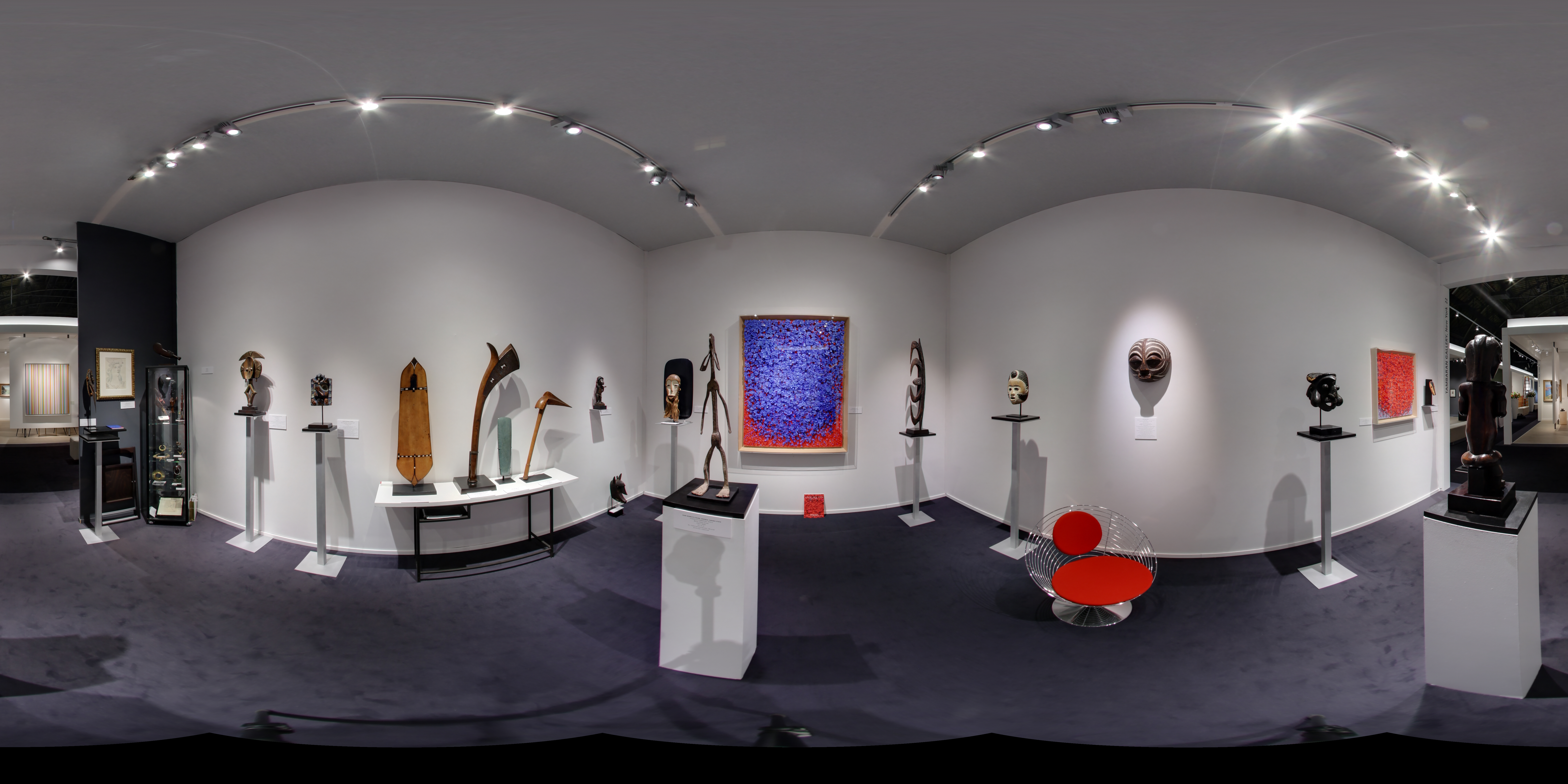 Tambaran Gallery